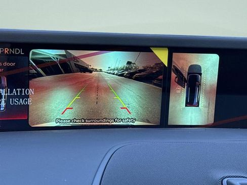 New 2026 Lincoln Nautilus Premier w/ Equipment Group 102A image 38