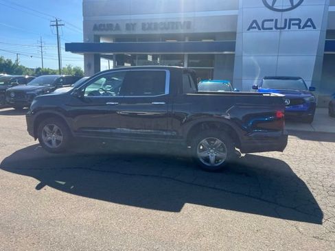 Used 2023 Honda Ridgeline RTL-E image 7