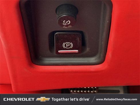 Used 2023 Chevrolet Corvette Stingray Premium Conv w/ Z51 Performance Package image 28