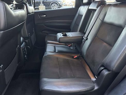 Used 2022 Dodge Durango GT image 18