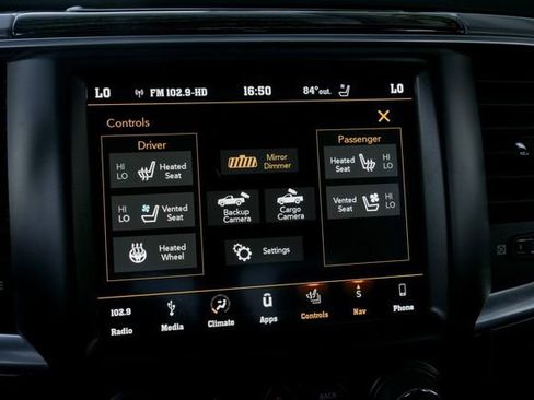 Used 2018 RAM 3500 Laramie Longhorn image 52