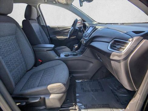 Used 2024 Chevrolet Equinox LT AWD/4WD image 21