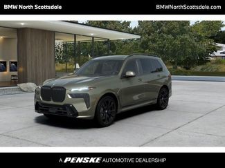 New 2026 BMW X7 xDrive40i w/ M Sport Package video 1