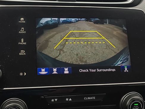 Used 2020 Honda CR-V EX-L image 22