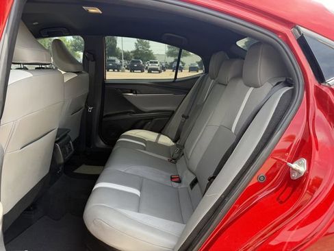 Certified 2025 Toyota Camry SE w/ Convenience Package AWD/4WD image 26