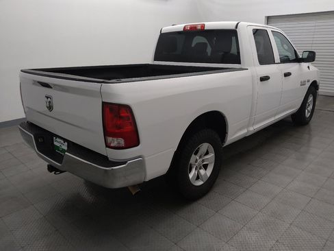 Used 2018 RAM 1500 Tradesman w/ Popular Equipment Group RWD image 9