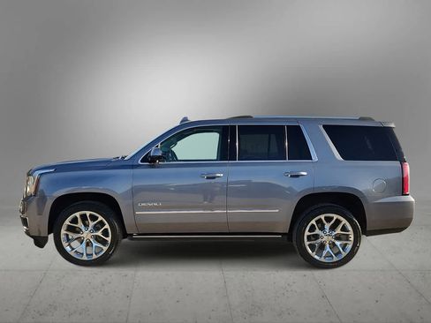 Used 2018 GMC Yukon Denali w/ Denali Ultimate Package image 5