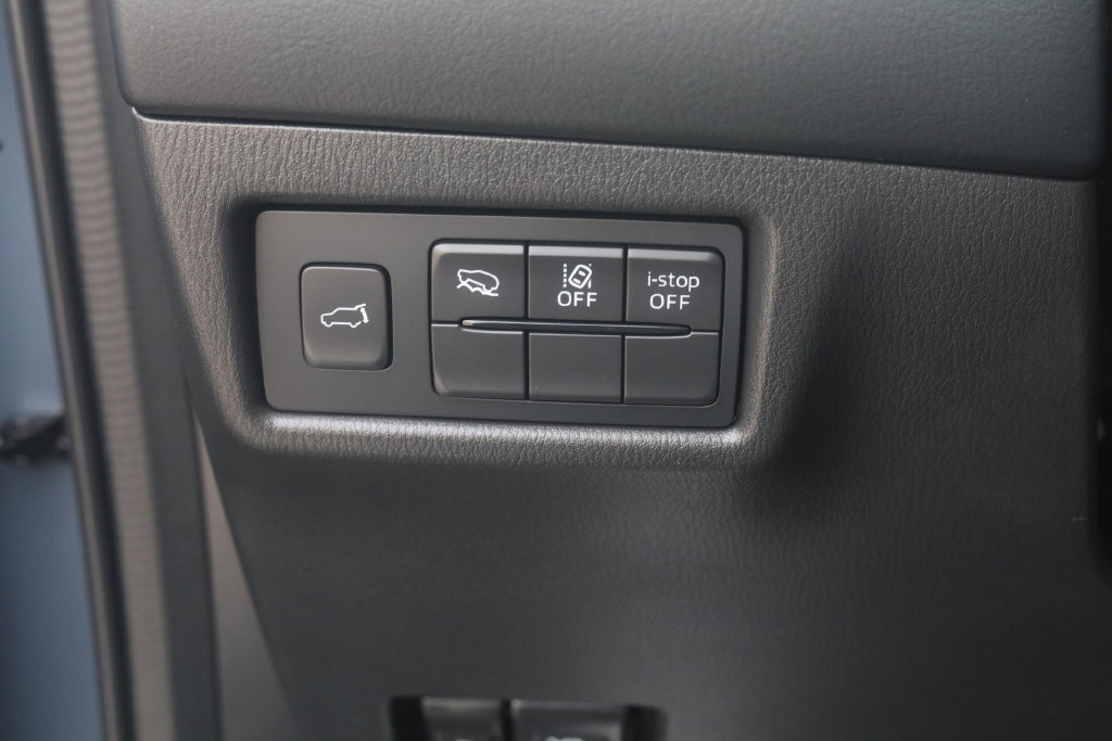 Used 2024 MAZDA CX-5 Carbon Edition AWD/4WD image 22