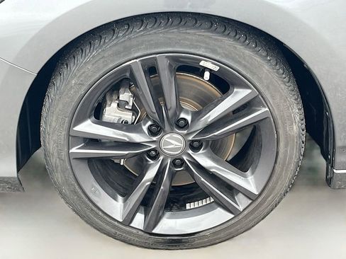 Used 2024 Acura Integra A-Spec image 31