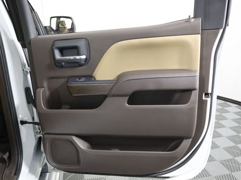 Used 2017 GMC Sierra 1500 Denali image 21