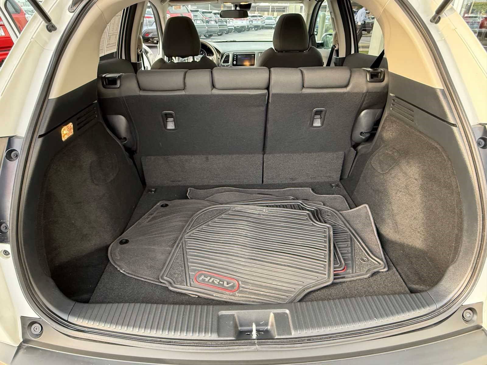 Used 2022 Honda HR-V EX image 33