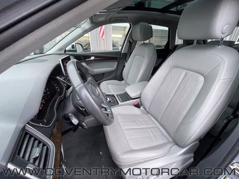 Used 2019 Audi Q5 2.0T Premium Plus w/ Premium Plus Package image 19