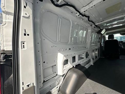 New 2025 Ford Transit 250 Base image 9