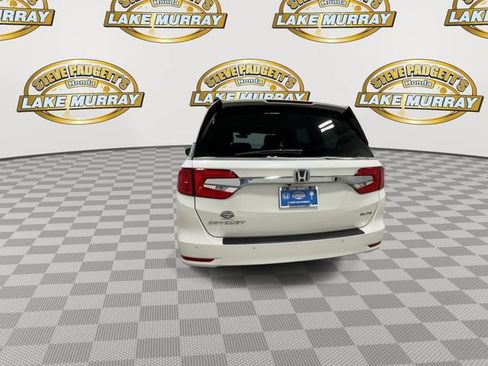 Used 2019 Honda Odyssey Elite image 9