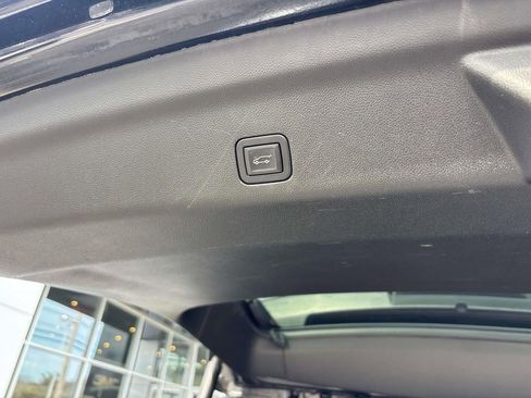 Certified 2024 Chevrolet Tahoe High Country image 16