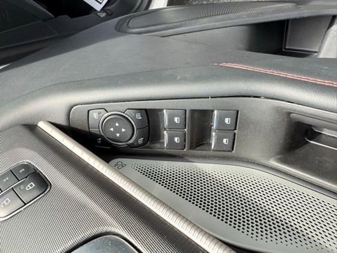 Used 2025 Ford Explorer ST w/ Sun And Sound Package image 20