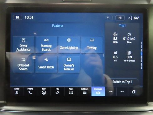 Used 2025 Ford F250 Platinum image 30