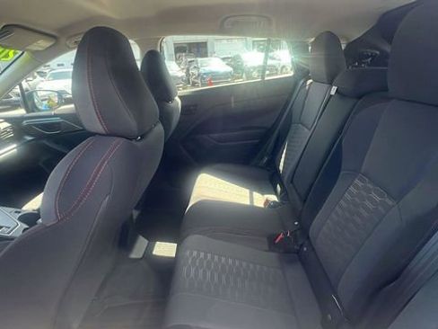 Certified 2025 Subaru Impreza 2.0i Sport AWD/4WD image 26