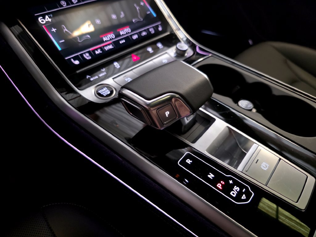 Certified 2026 Audi Q8 Premium Plus AWD/4WD image 33