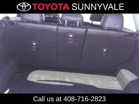 Used 2025 MAZDA CX-5 AWD 2.5 S w/ Preferred Package image 4