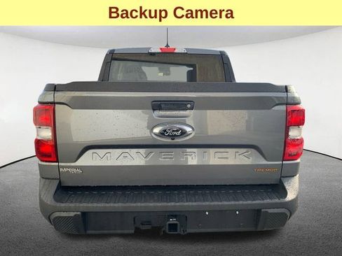 Used 2024 Ford Maverick Tremor w/ Tremor Off-Road Package image 12