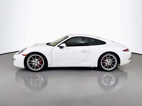 Used 2013 Porsche 911 Carrera S RWD image 4
