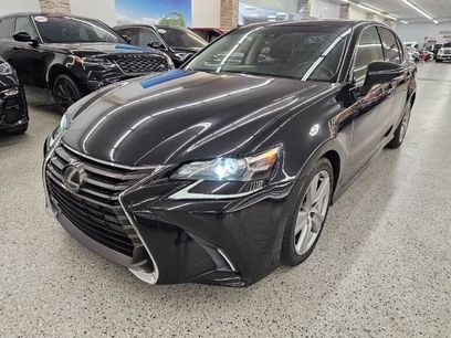 Used 2016 Lexus GS 350