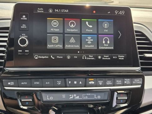 Certified 2026 Honda Odyssey Touring image 25