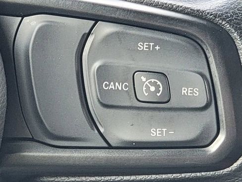 Certified 2024 Jeep Wrangler Sport image 36