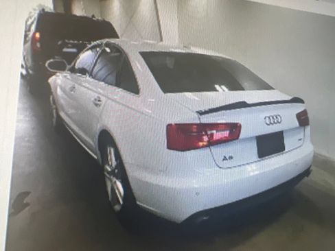Used 2015 Audi A6 2.0T Premium Plus w/ Premium Plus Package AWD/4WD image 15
