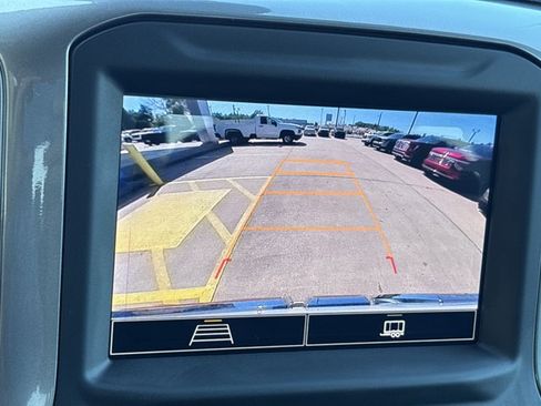 New 2026 GMC Sierra 1500 Pro w/ Graphite Edition AWD/4WD image 27