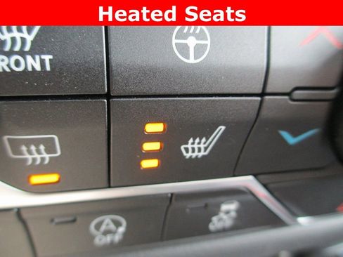 Used 2025 Jeep Gladiator Rubicon w/ Safety Group image 16