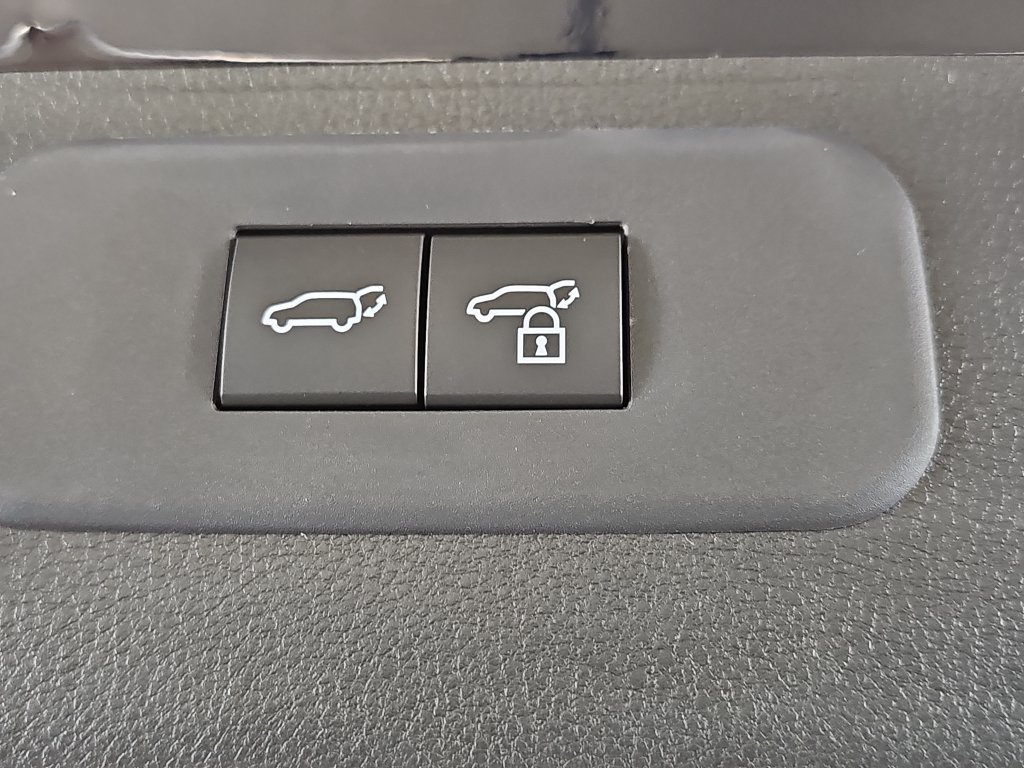New 2026 Lexus TX 350 AWD w/ Technology Package image 13