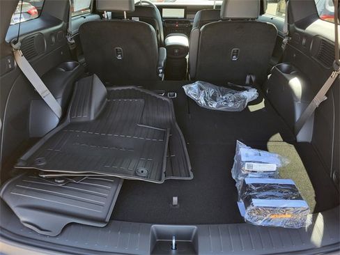New 2026 Hyundai Palisade XRT Pro image 9