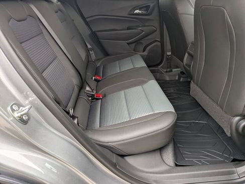 New 2026 Chevrolet Trax LT w/ Driver Confidence Package image 31