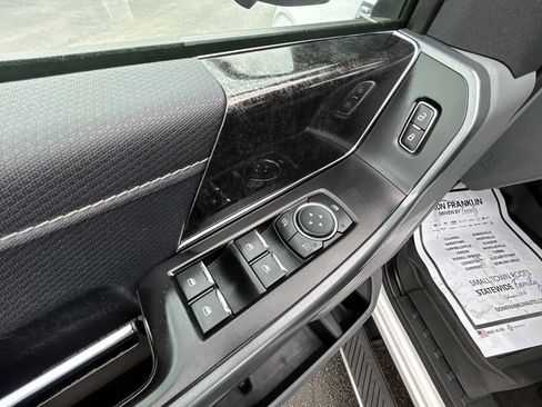 Used 2021 Ford F150 XLT w/ Equipment Group 302A High image 19