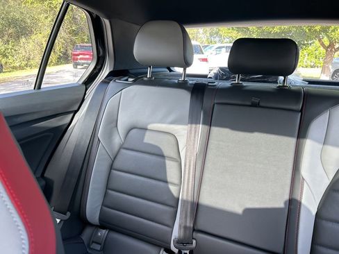 New 2026 Volkswagen GTI SE image 12