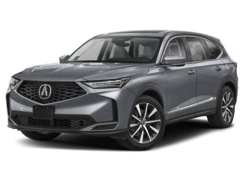 Used 2025 Acura MDX FWD w/ Technology Package image 1