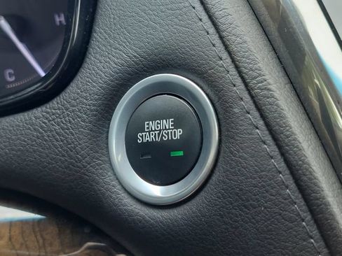 Used 2017 Cadillac CTS Luxury AWD/4WD image 33