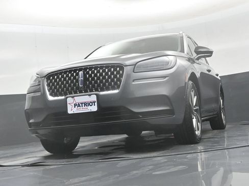 Used 2022 Lincoln Corsair Grand Touring AWD/4WD image 45