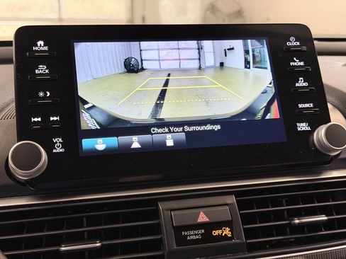 Used 2022 Honda Accord Sport Special Edition image 52