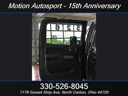 Used 2019 Chevrolet Silverado 2500 LTZ w/ Midnight Edition AWD/4WD image 40