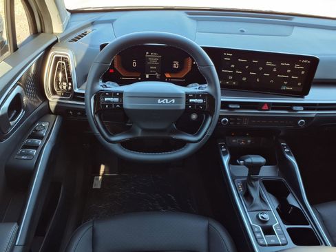 New 2026 Kia Sorento EX FWD image 6