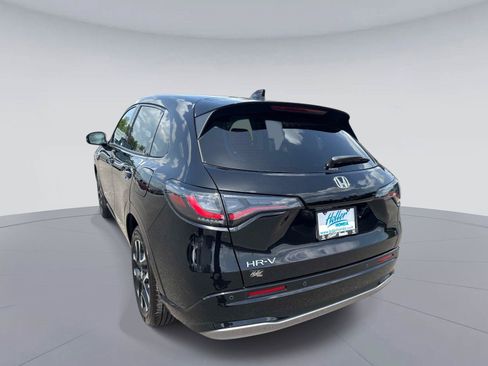 Certified 2026 Honda HR-V EX-L image 6