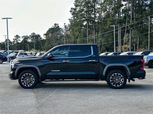 Used 2024 Toyota Tundra Limited image 5