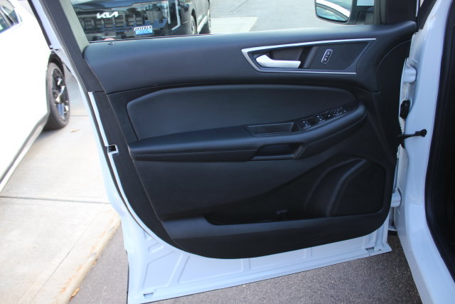 Used 2024 Ford Edge SEL w/ Convenience Package AWD/4WD image 21