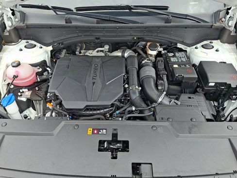 Certified 2024 Hyundai Santa Fe XRT AWD/4WD image 27