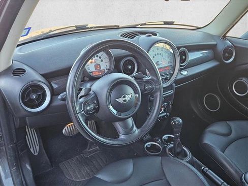 Used 2013 MINI Cooper S image 9