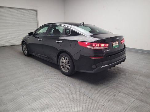 Used 2019 Kia Optima LX image 5