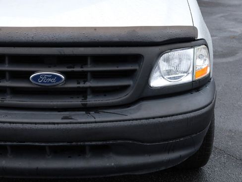 Used 2001 Ford F150 XL image 24